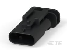 1-1564559-1 : MCON 48V Ready 1.2mm Sealed Connectors | TE