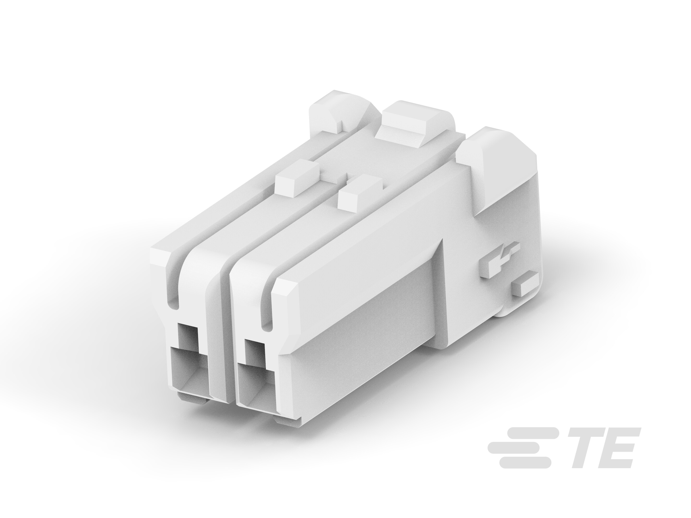 GIC 3.5W 2P PLUG(GWT) NAT-1-1565081-1