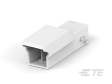 GIC 3.5W 2P CAP(GWT) NAT-1-1565085-1