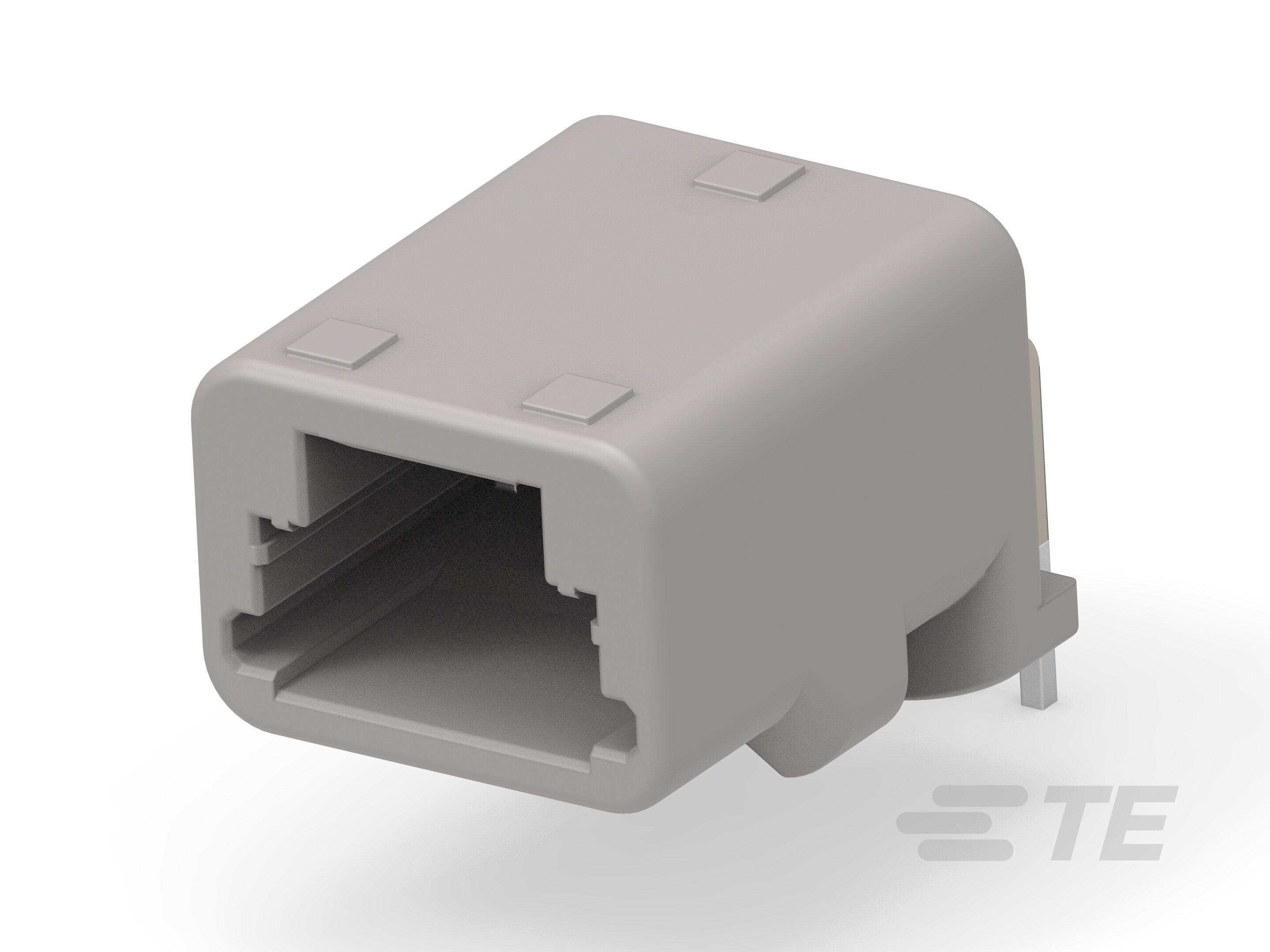 025 4POS CAP ASSY H TIN-1-1565749-2