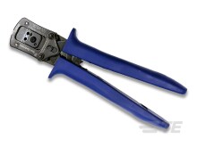 CSV10 CRIMPING HANDTOOL SOLARLOK 4-6-1-1579004-2