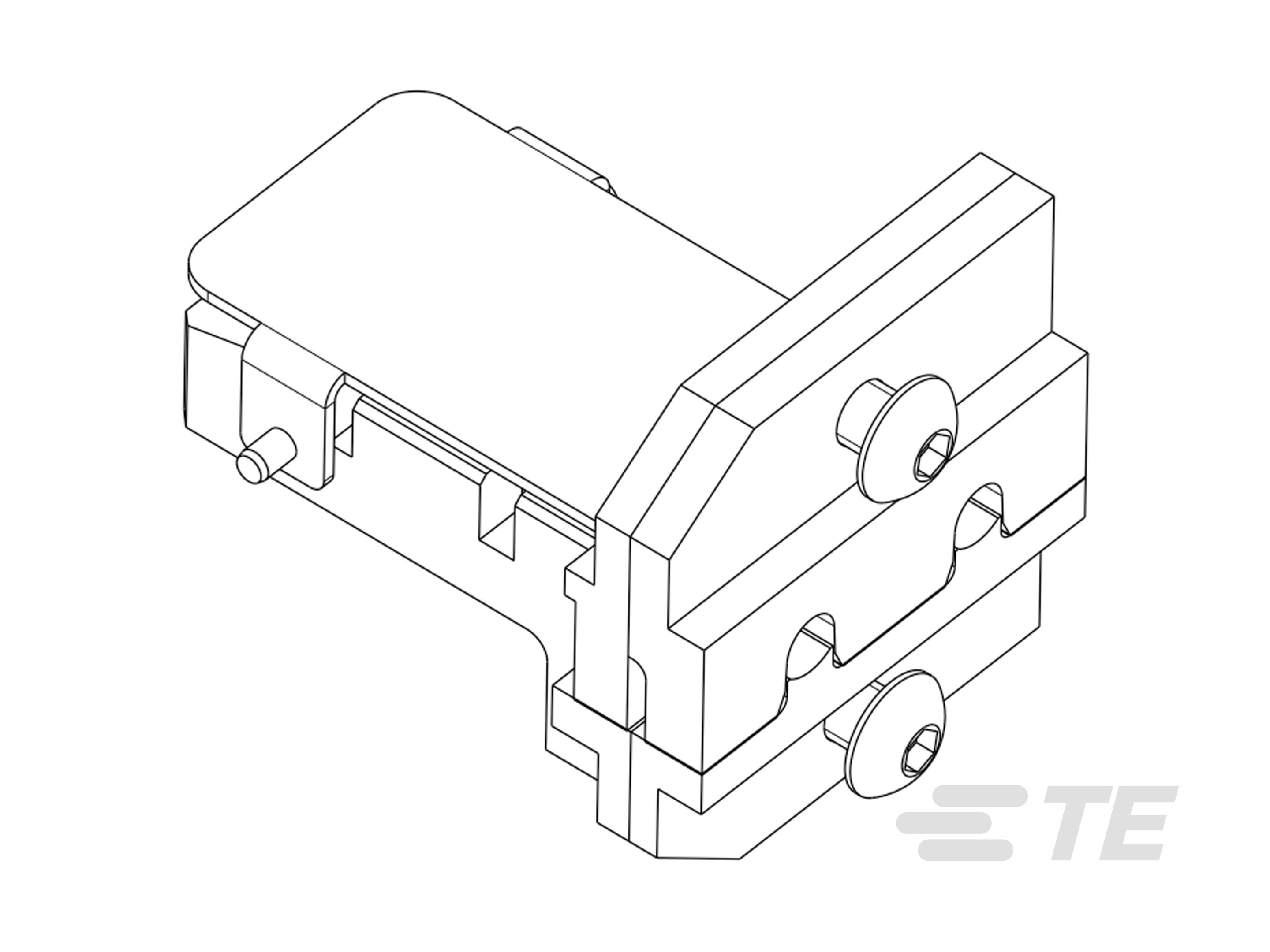 ERGOCRIMP DIE SET, TAB 2.8, 1.5/2.5SQ.MM-1-1579026-1