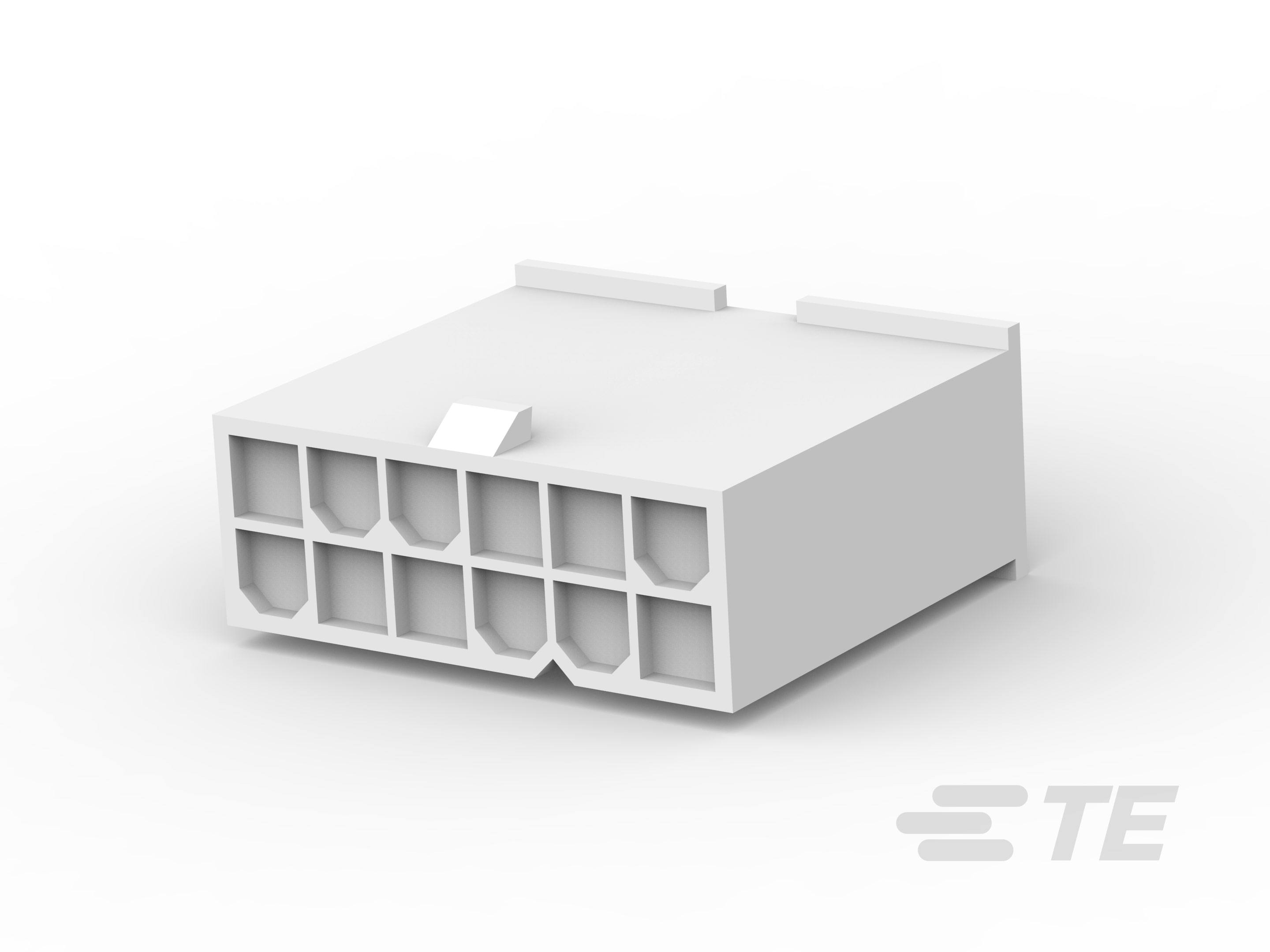 12P FH PLUG VAL-U-LOK V0-1-1586017-2