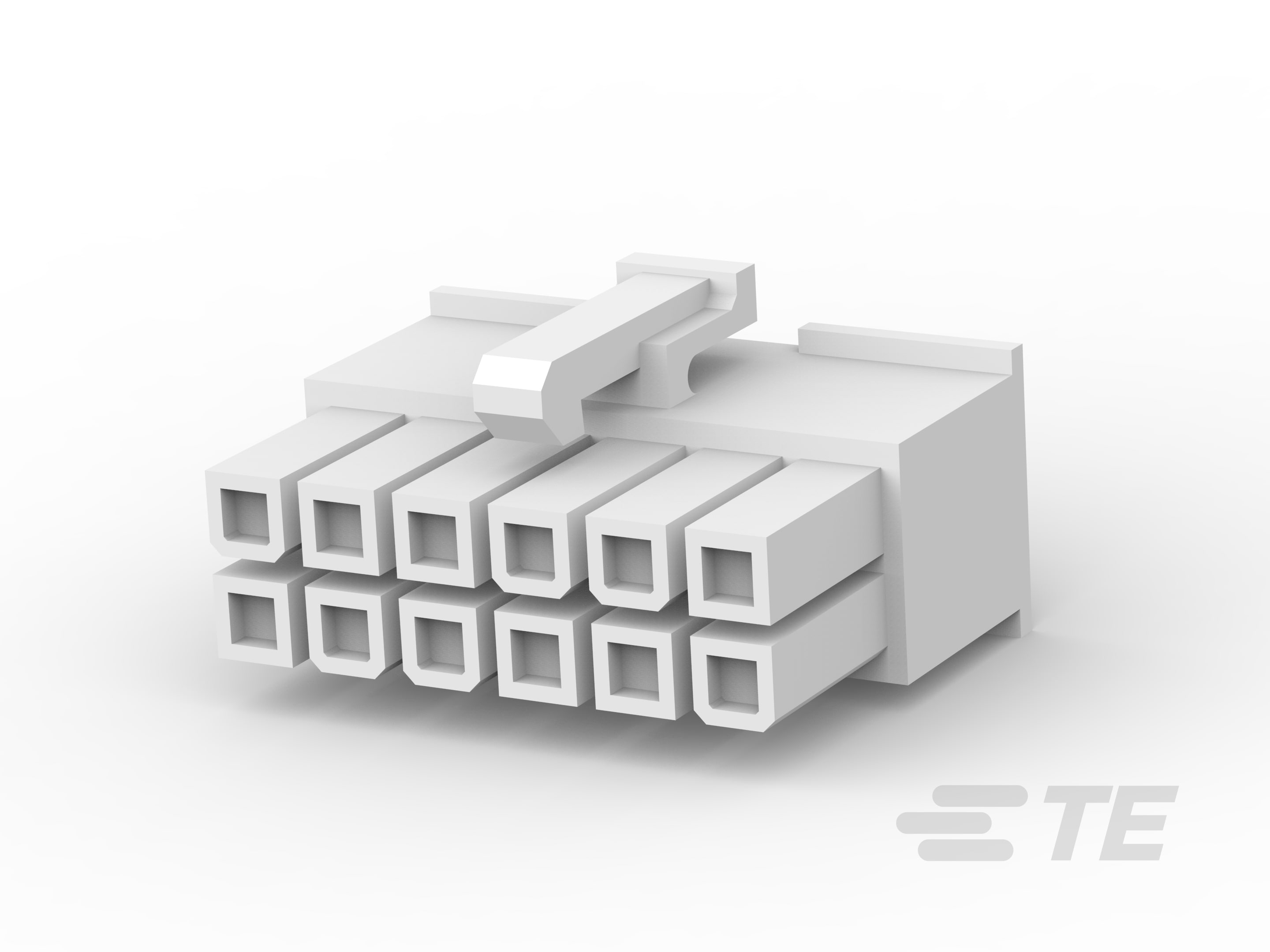 1-1586019-2 : VAL-U-LOK Standard Rectangular Connectors | TE