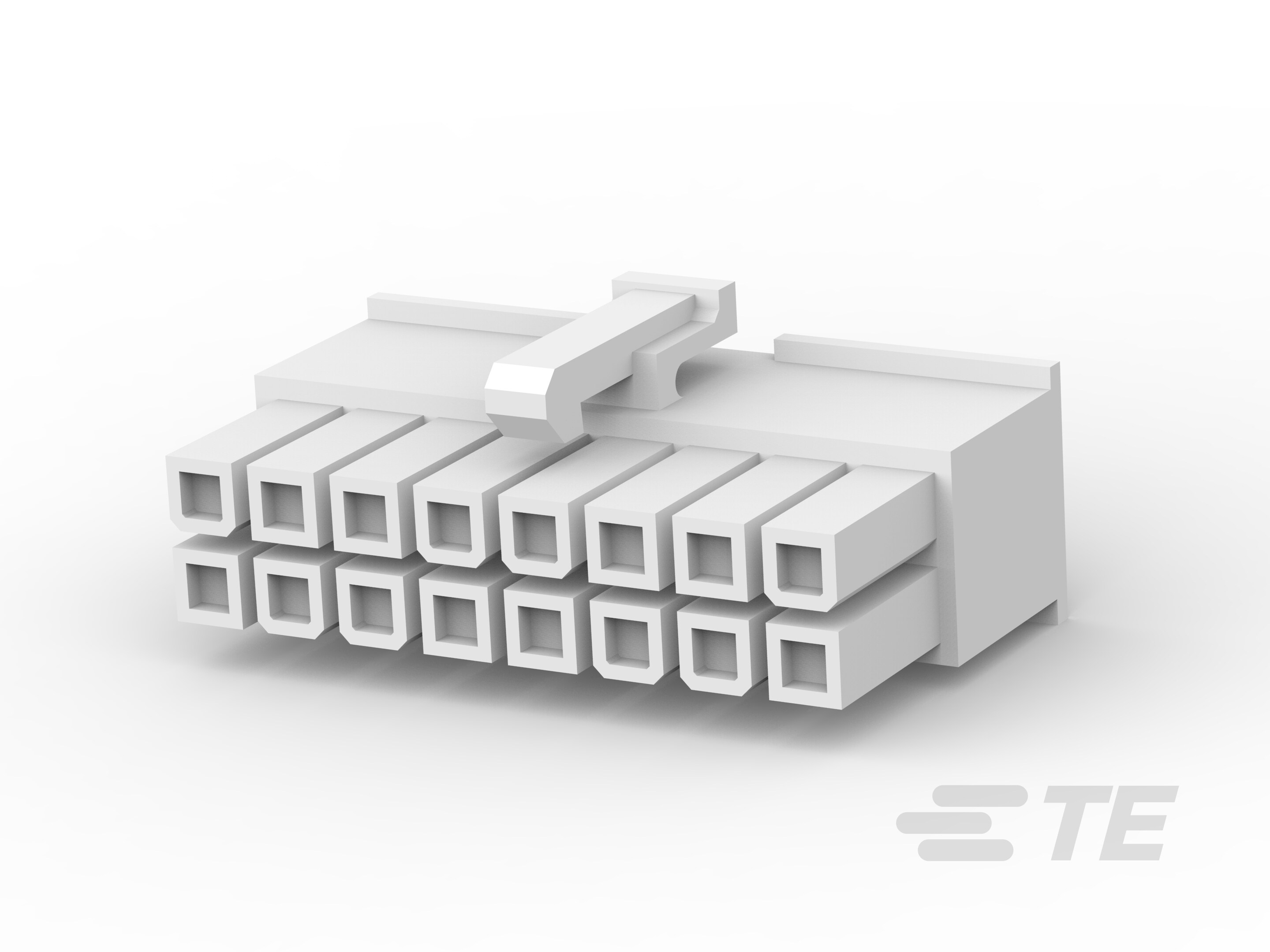1-1586019-6 : VAL-U-LOK Standard Rectangular Connectors | TE