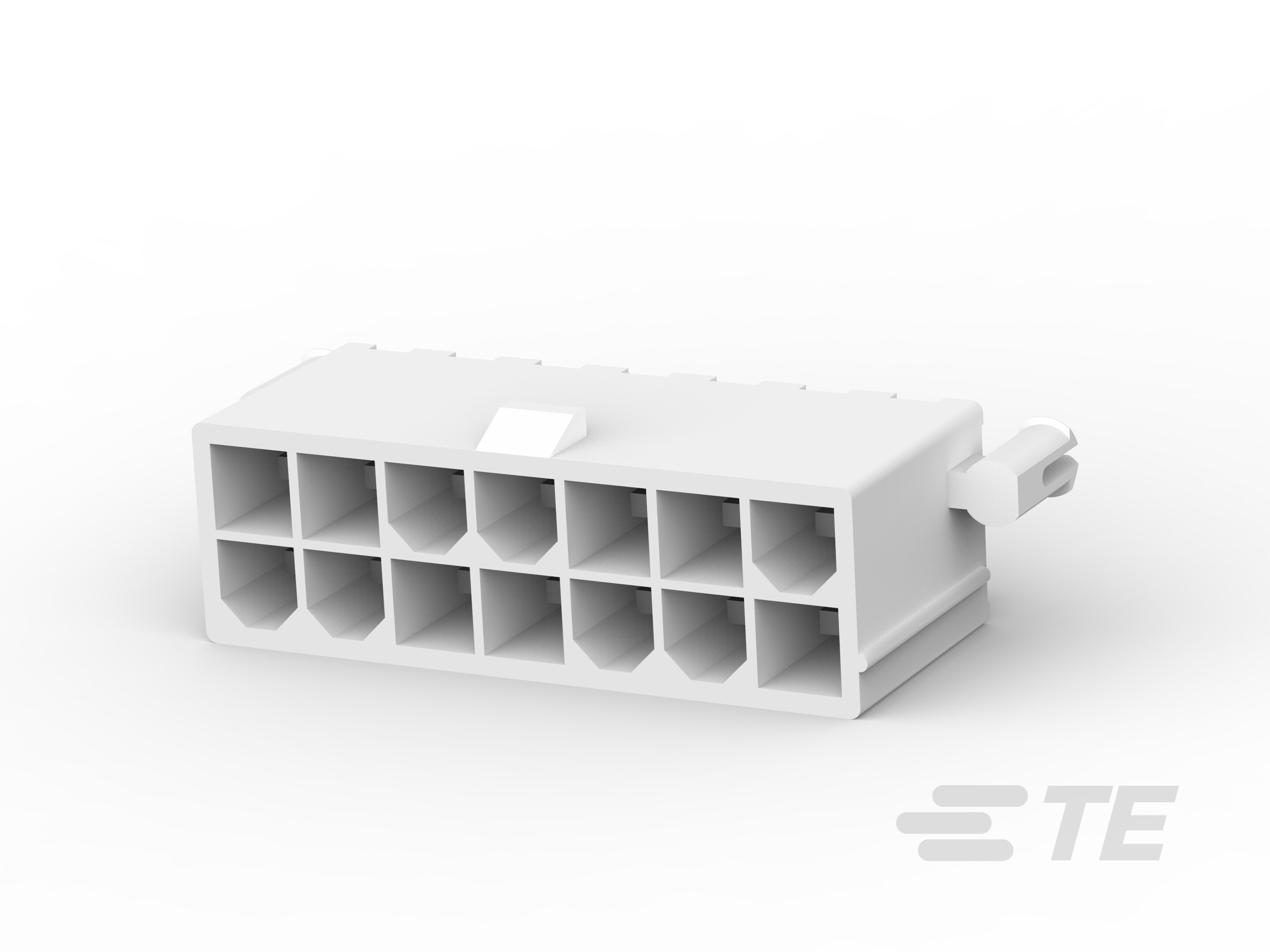14P VAL-U-LOK VRT HDR W/P V2-1-1586039-4