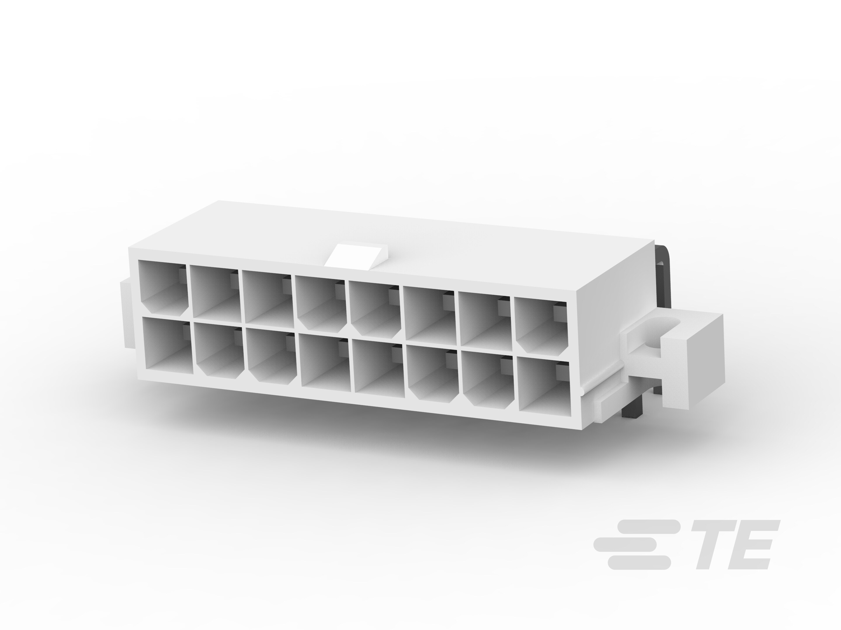 16P VAL-U-LOK R/A HDR SCRMT V2-1-1586043-6