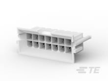 TE Connectivity 1-1586585-4