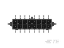 1586844-1 : MATE-N-LOK Standard Rectangular Connectors | TE