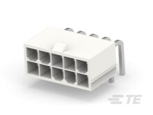 1586041-4 : VAL-U-LOK PCB Headers & Receptacles | TE