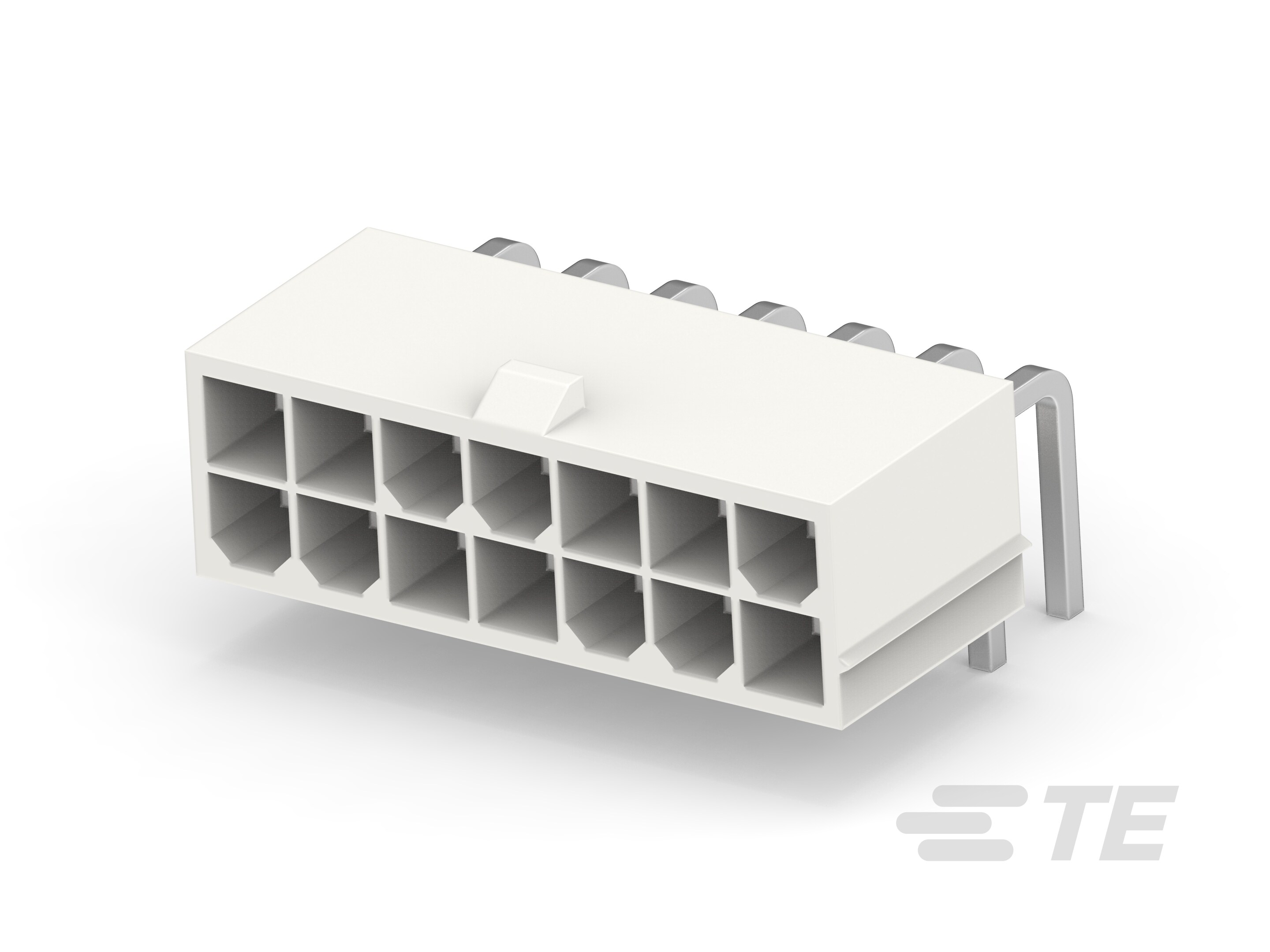 14P VAL-U-LOK R/A HDR GW-1-1586863-4