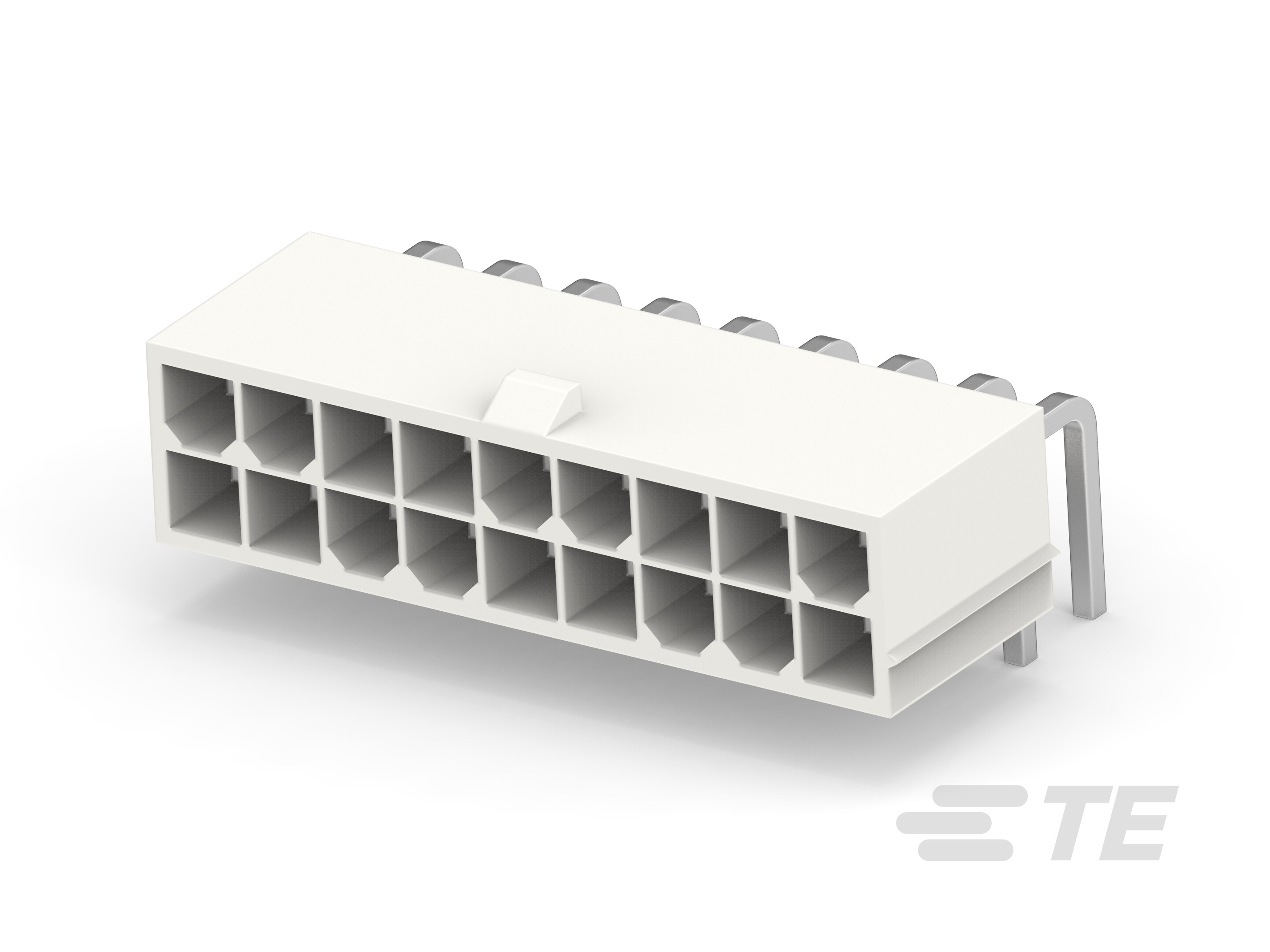 18P VAL-U-LOK R/A HDR GW-1-1586863-8