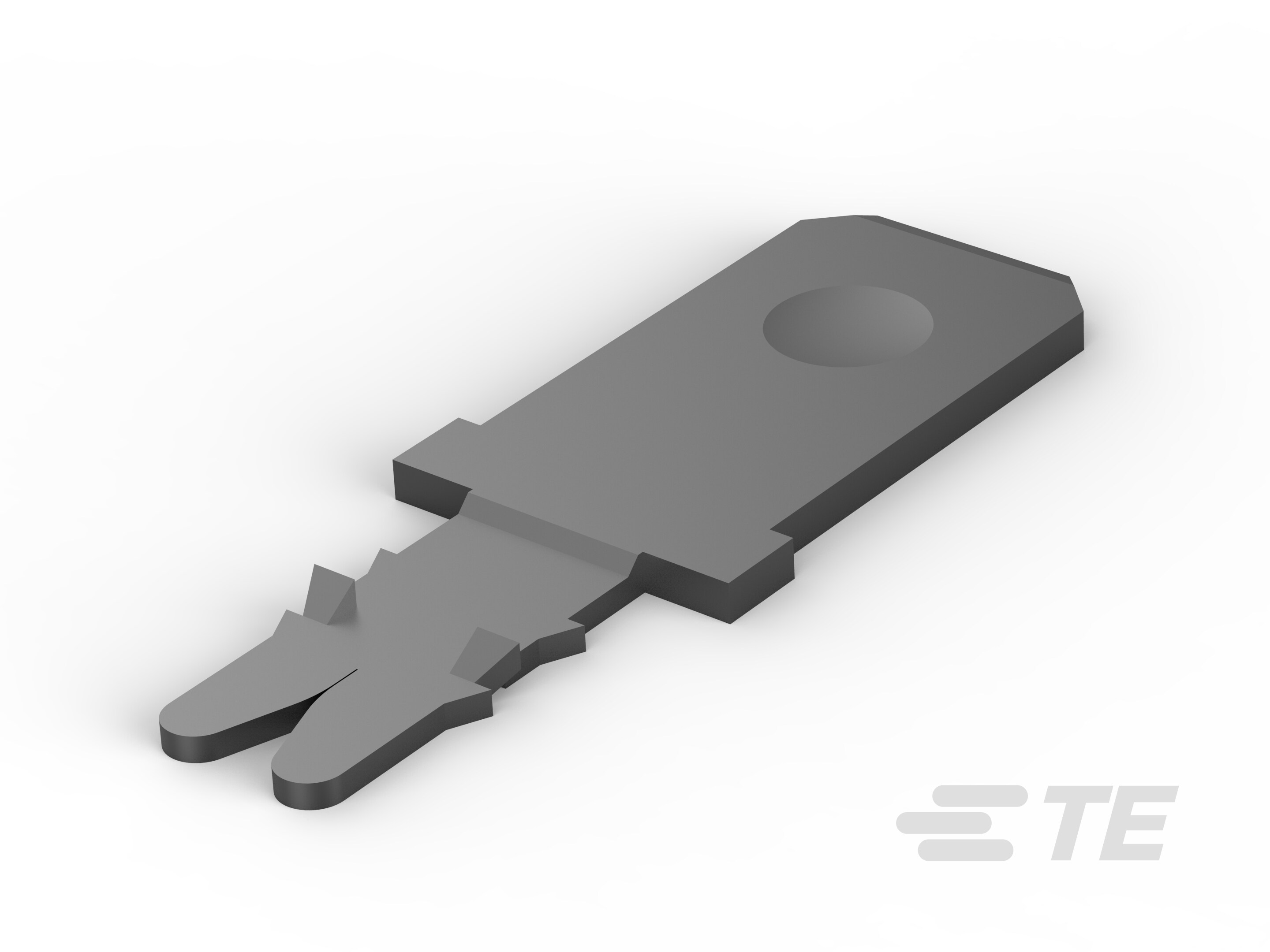 TAB,250X032,STD,SMZ-1-1601061-2