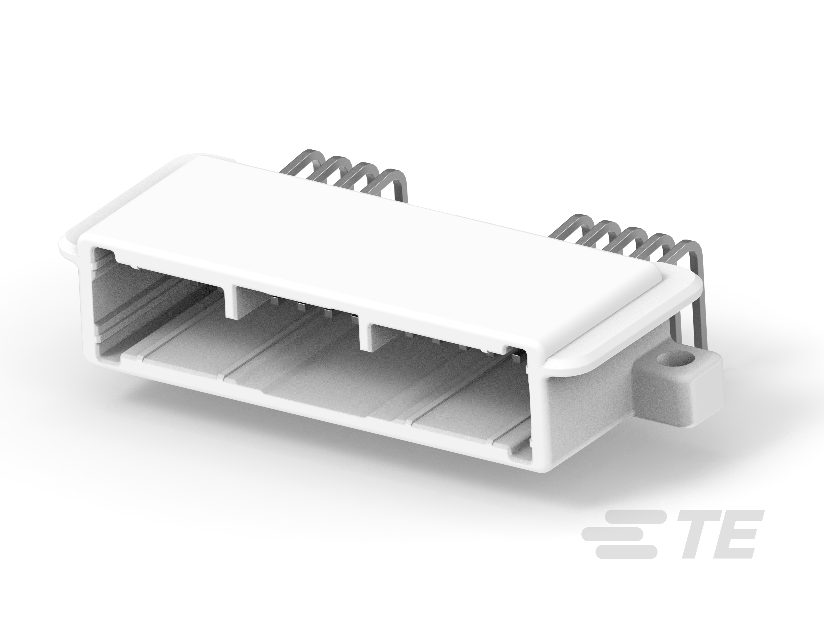 025 LOW PROFILE 24POS CAP ASSY-1-1612048-0