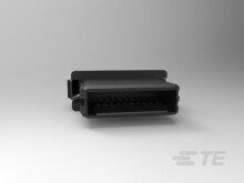 TE Connectivity 1-1612256-0