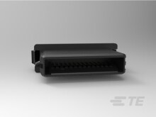 TE Connectivity 1-1612256-4