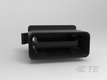 TE Connectivity 1-1612257-0
