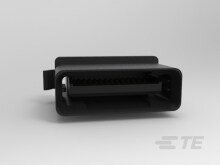 TE Connectivity 1-1612257-4
