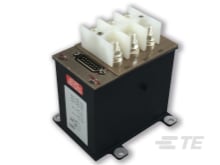 AC Contactors: TPST-CAT-TPST-AC-CONT