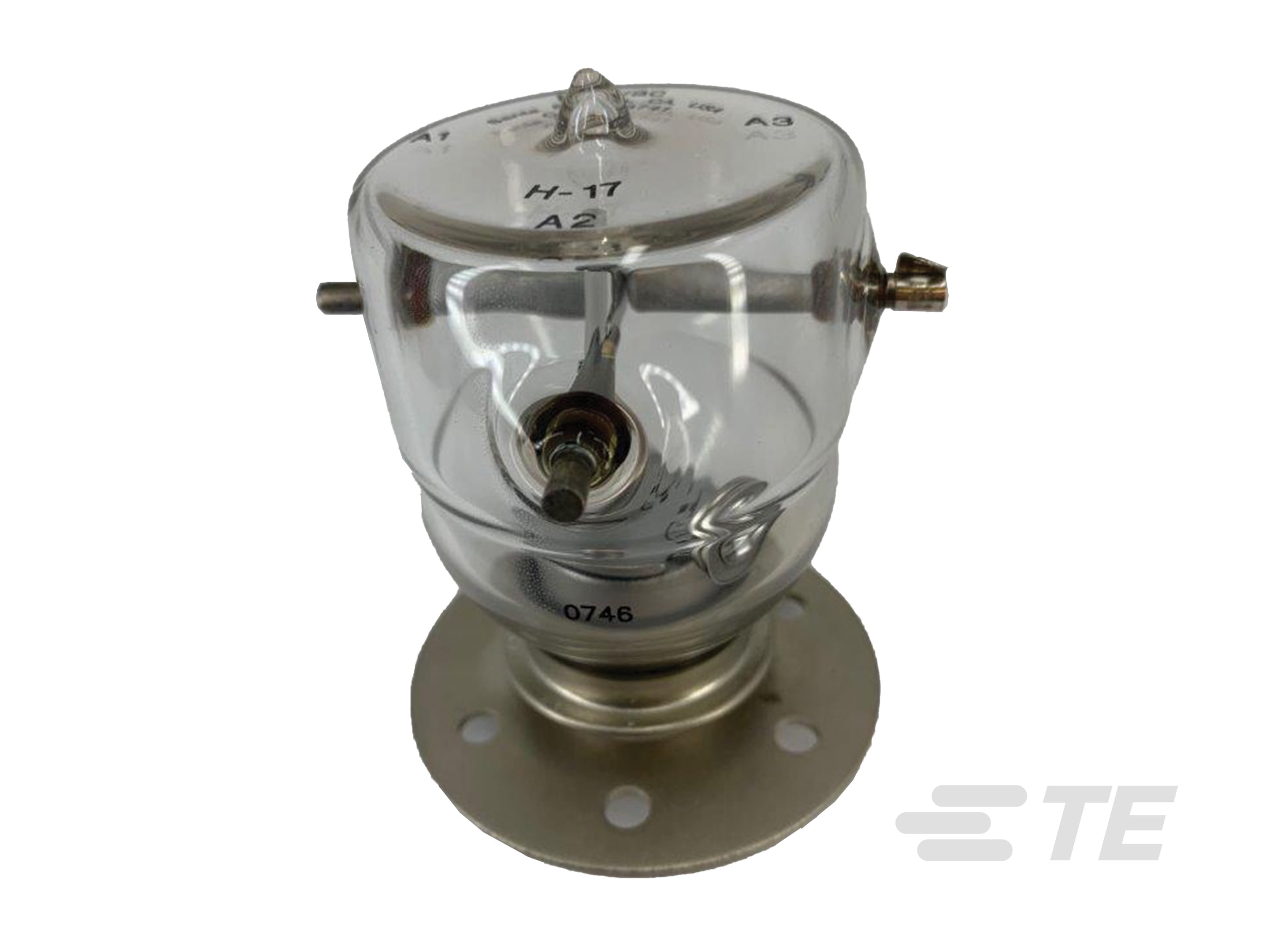 H-17C=RELAY, VACUUM, SPDT-2-1618273-7