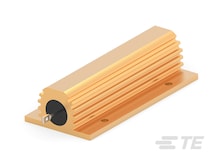 ARCOL, HS50 50R F, Resistor, 50 Ohm, HS Series, 50 W, &iexcl;&Agrave; 1%, Solder Lug