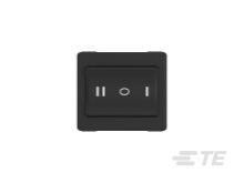 1-1634200-7 : Alcoswitch Rocker Switches | TE Connectivity