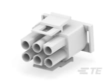TE Connectivity 1-1644055-3