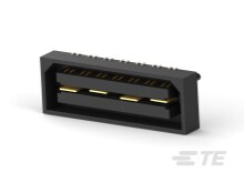 1-1658043-1 Board-to-Board Headers & Receptacles 1