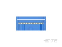 1-1658526-3 : AMP-LATCH Ribbon Cable Connectors | TE Connectivity