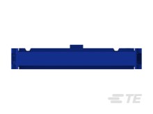 1-1658527-0 : AMP-LATCH Ribbon Cable Connectors | TE Connectivity