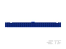1-1658527-4 : AMP-LATCH Ribbon Cable Connectors | TE