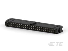 TE Connectivity 1-1658621-0