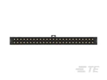 1-1658621-0 : AMP-LATCH Ribbon Cable Connectors | TE Connectivity