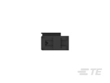 1-1658622-2 : AMP-LATCH Ribbon Cable Connectors | TE Connectivity