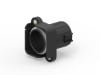 1POS, RING TONGUE, HOUSING, ASSY,