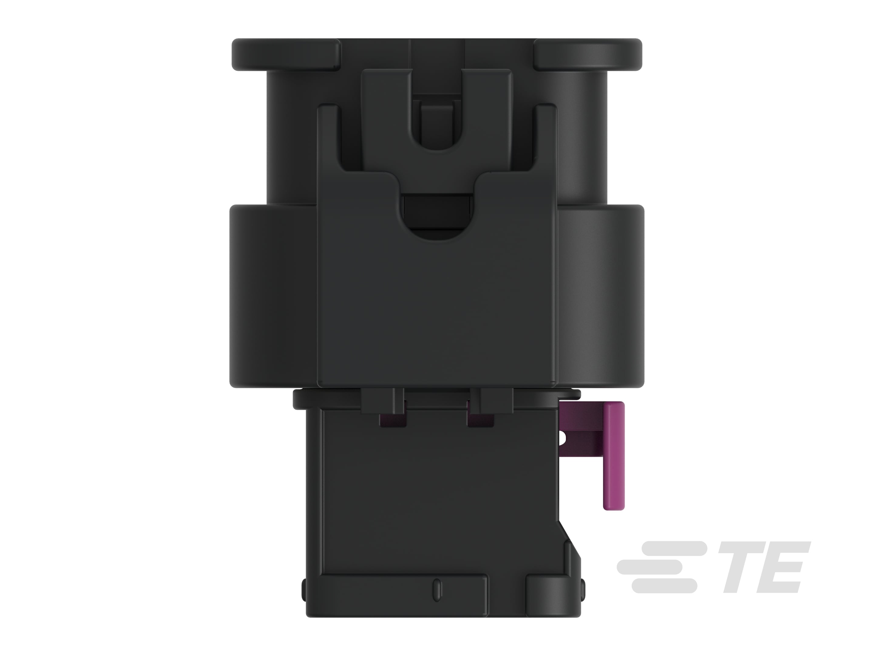 1-1670917-1 : MCON Automotive Housings | TE Connectivity