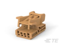 1-1670988-2 : MQS Automotive Housings | TE Connectivity 1-1670988-2 : MQS Automotive Housings | TE Connectivity