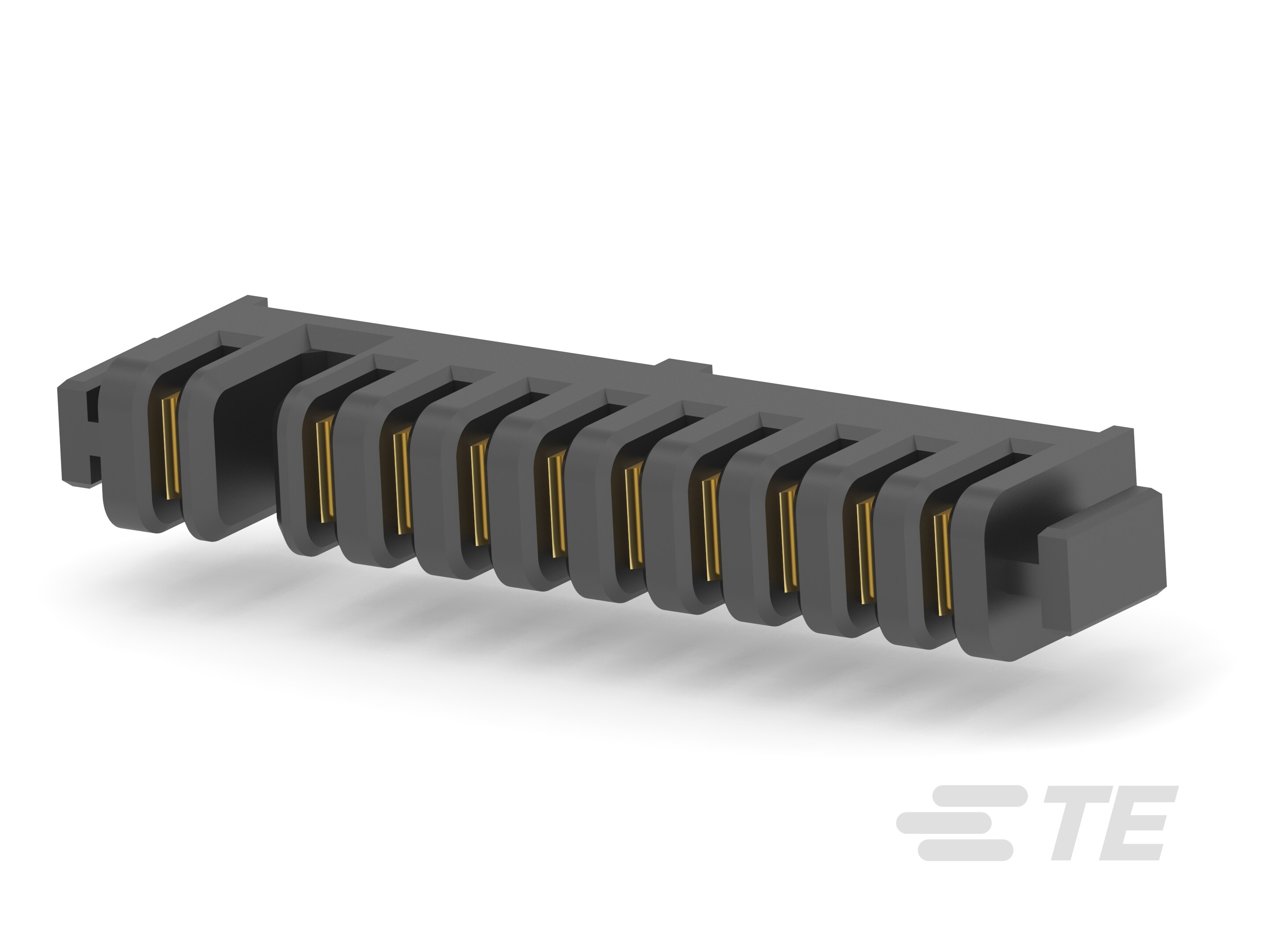 一つ目 1-1674231-1 : DC Jack Connectors | TE Connectivity