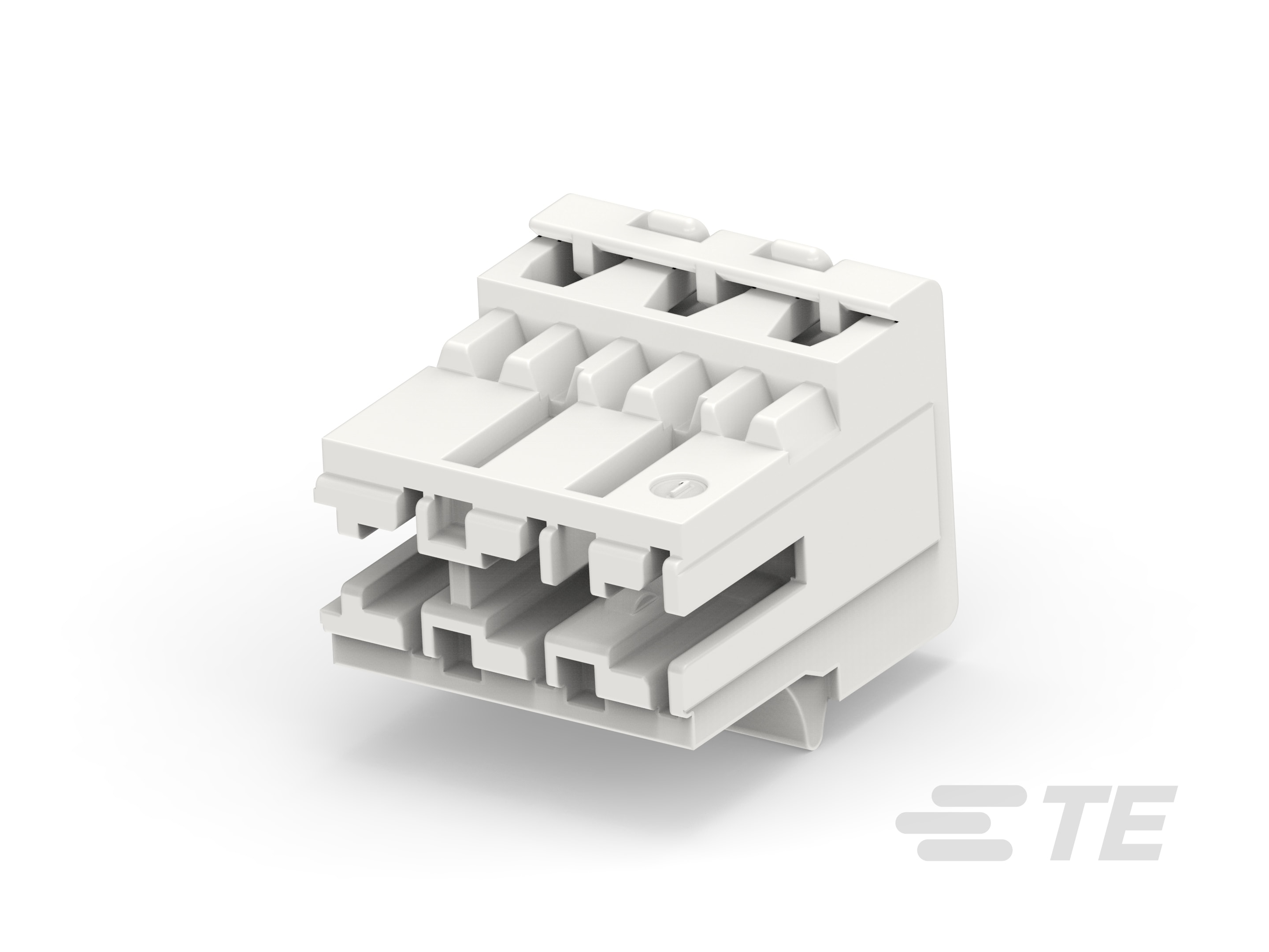 3POS MT - EDGE HOUSING-1-1703082-1