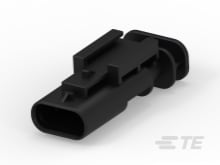 1-1703494-1 : MCON 48V Ready 1.2mm Sealed Connectors | TE
