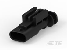 No.1229,1151 まとめ売り 1-1703494-2 : MCON 48V Ready 1.2mm Sealed Connectors | TE