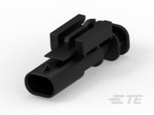 1-1703498-2 : MCON 48V Ready 1.2mm Sealed Connectors | TE