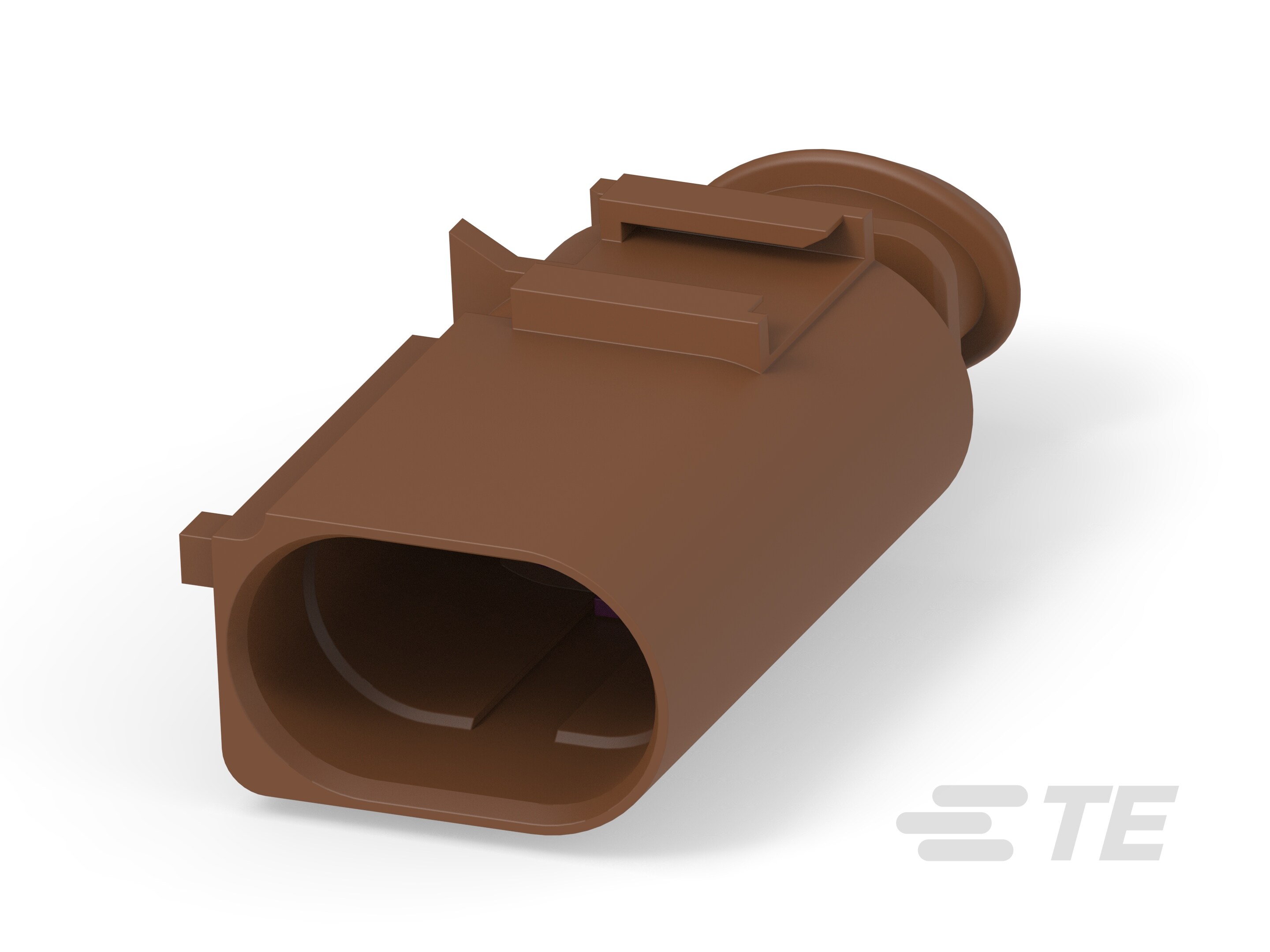 2POS,TAB 2.8X0.8,TAB HSG,ASSY-1-1703543-2