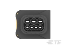 1-1703648-1 : AMP Automotive Housings | TE Connectivity