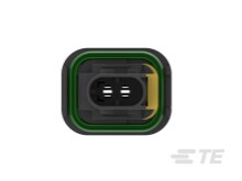 1-1703841-1 : AMP Automotive Housings | TE Connectivity