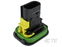 1-1703843-1 : AMP Automotive Housings | TE Connectivity