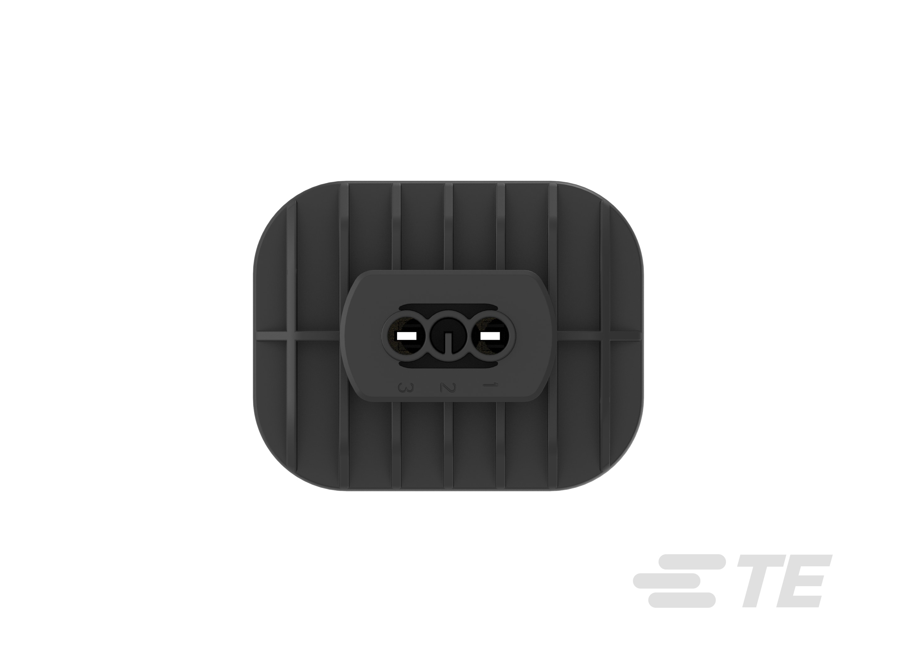 1-1703843-2 : AMP Automotive Housings | TE Connectivity