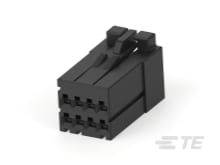 TE Connectivity 1-1717834-4