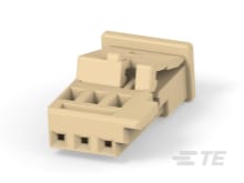 りゅ 1-2308346-1 : Rail D-Sub Backshells Connector Backshells