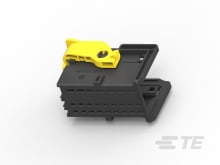TE Connectivity 1-1718484-1